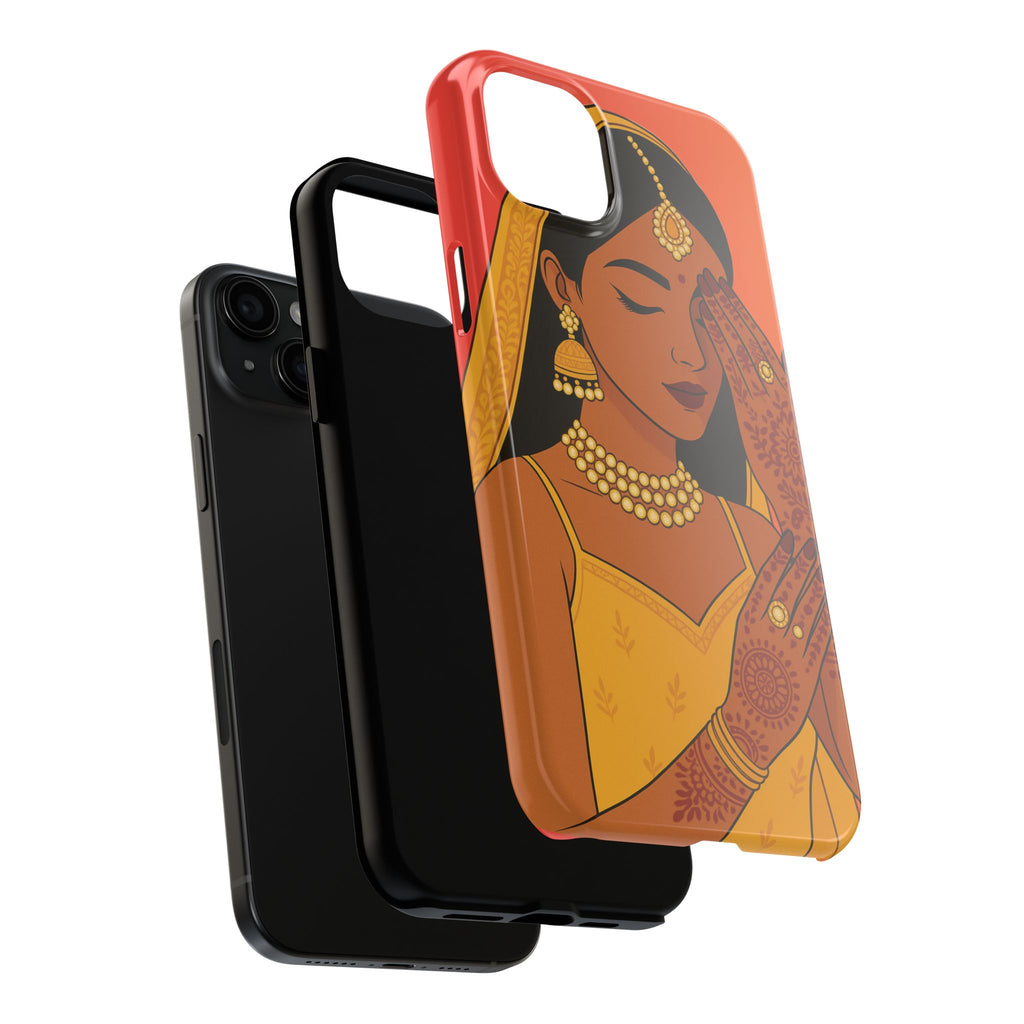 Sunheri Phone Case