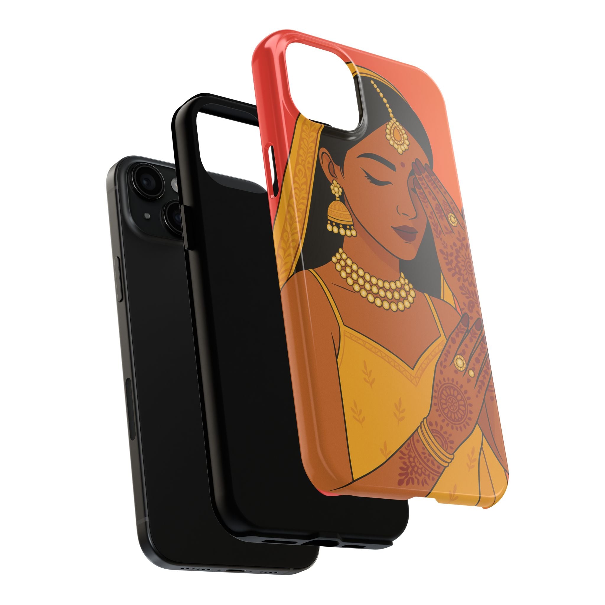 Sunheri Phone Case