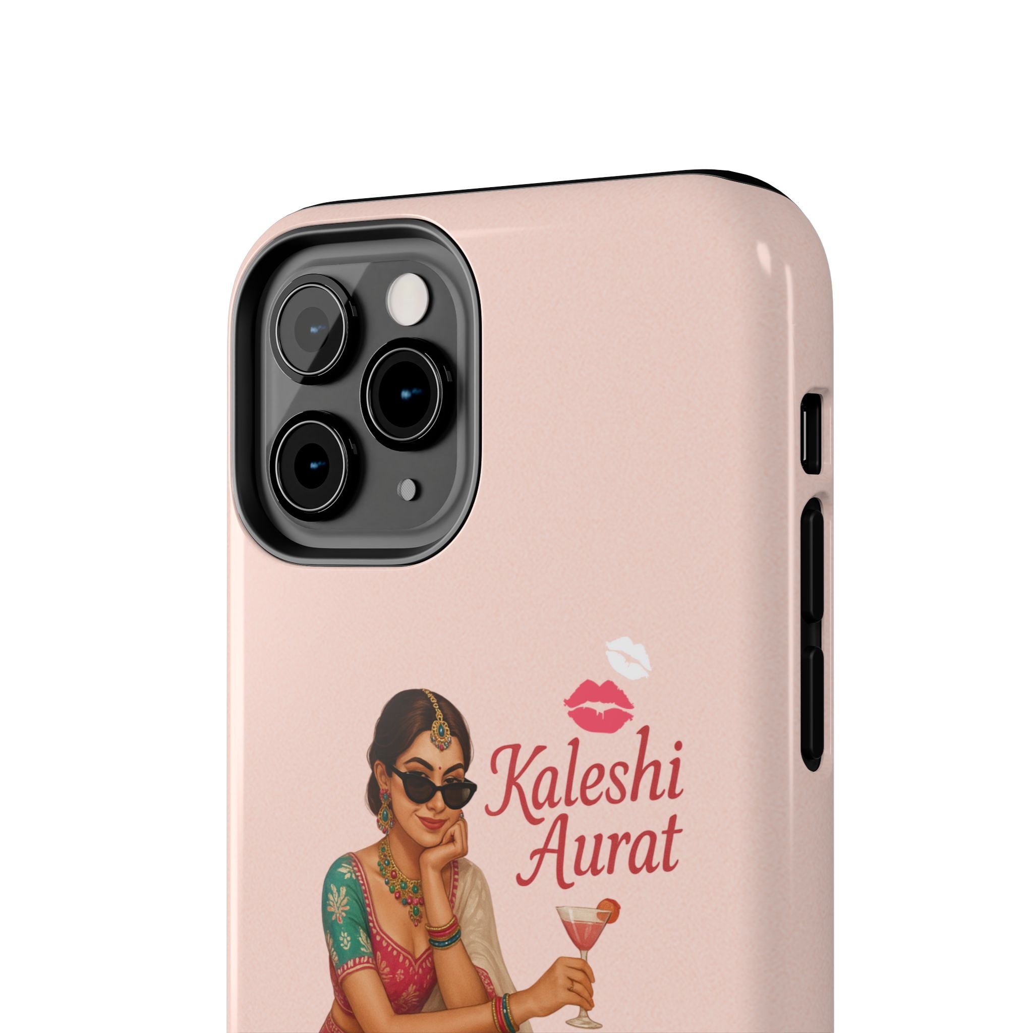 Kaleshi Aurat Case