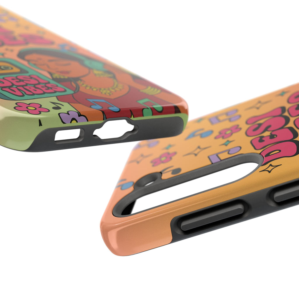 Desi Vibes Case
