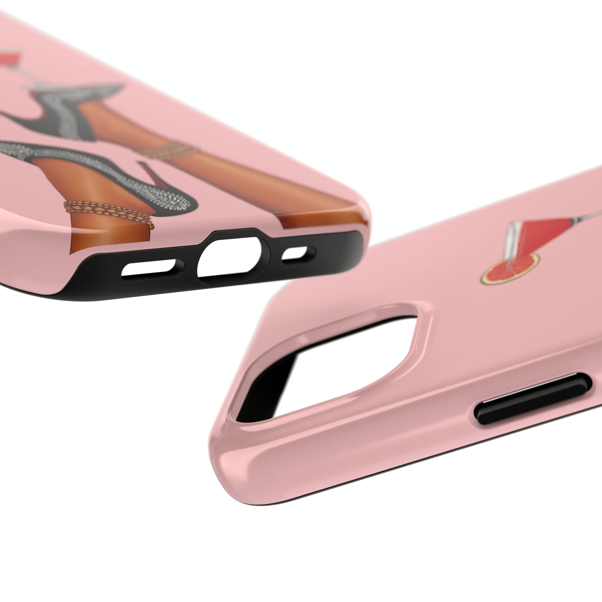 Rouge Rani Case