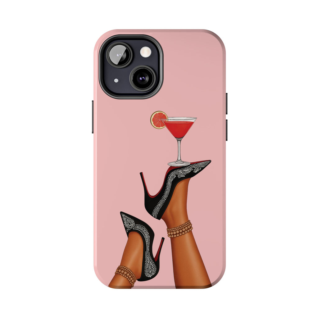 Rouge Rani Case