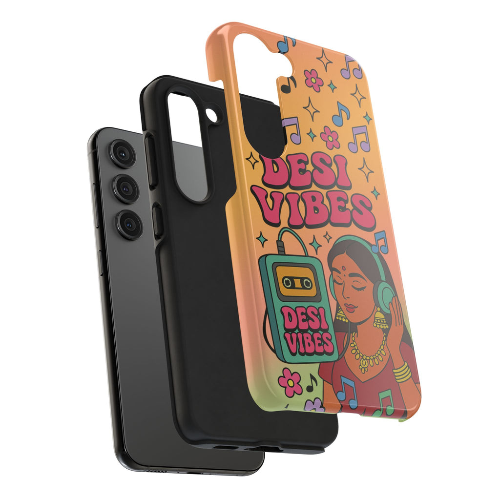 Desi Vibes Case