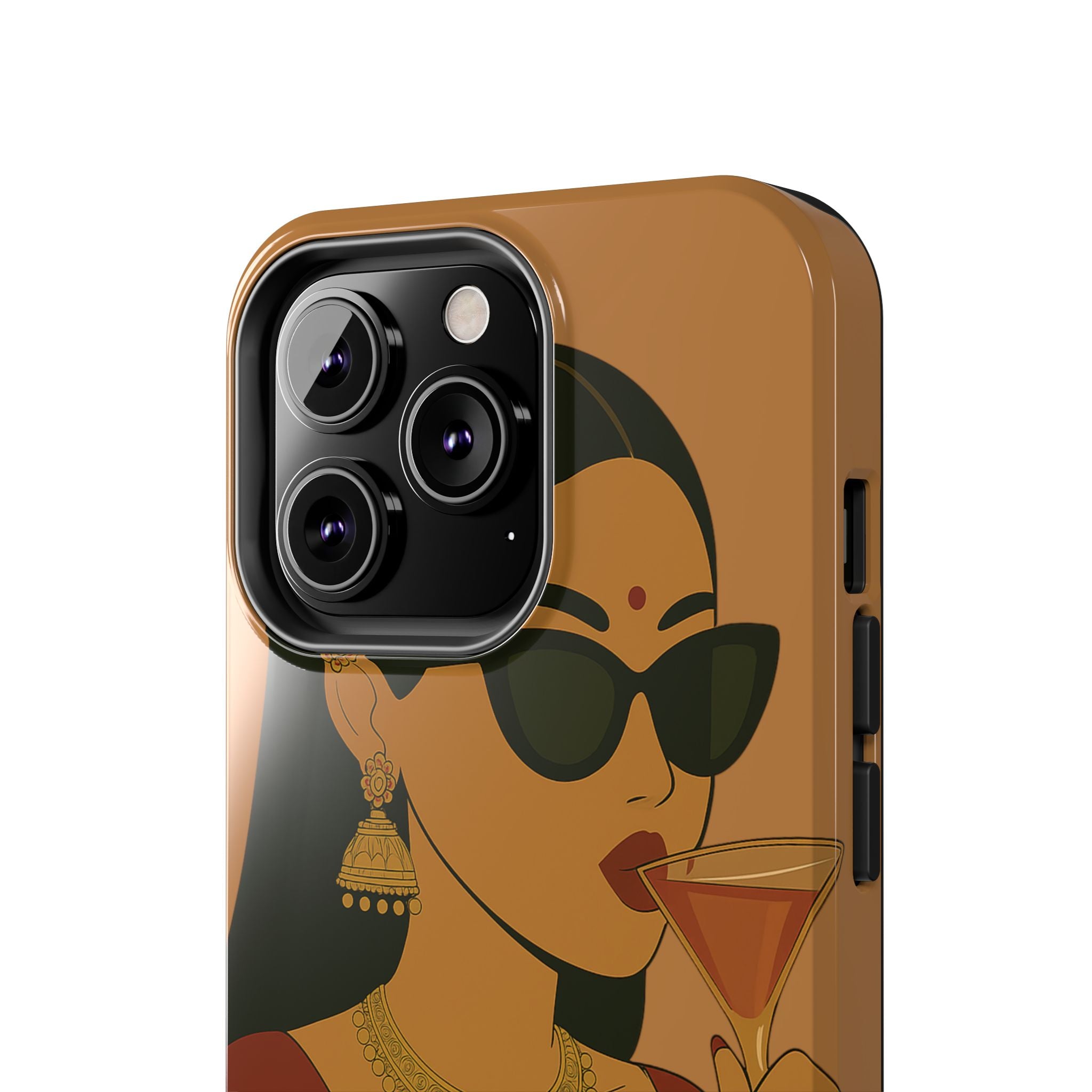 Not so Sanskaari Case