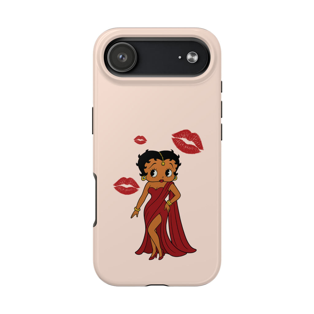 Betty Boop Case