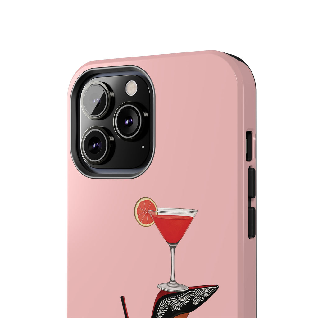 Rouge Rani Case