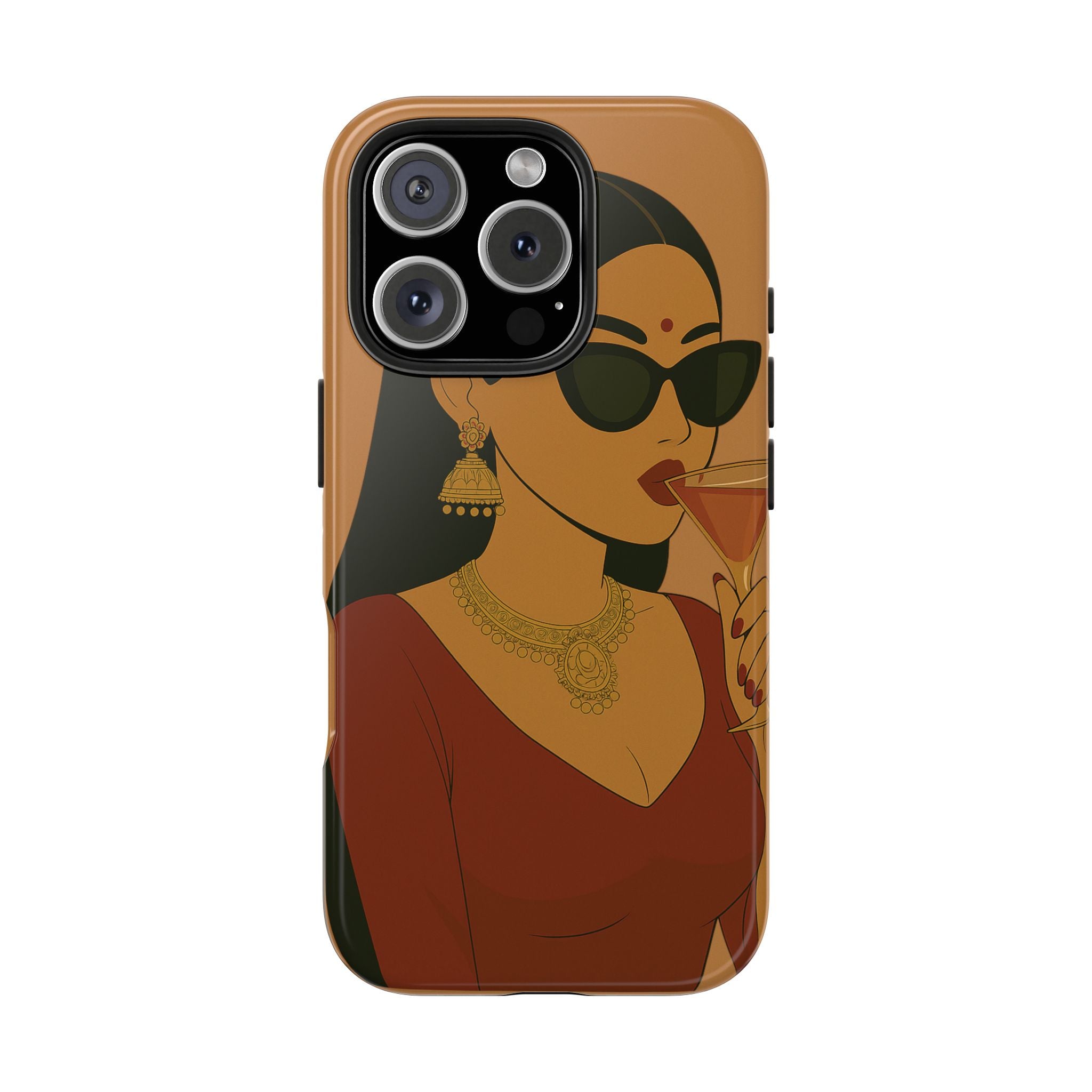 Not so Sanskaari Case