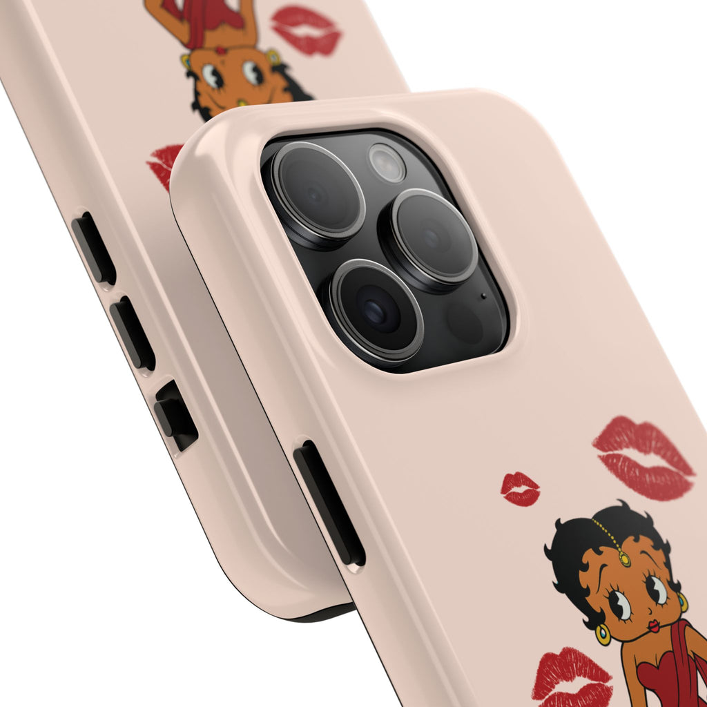 Betty Boop Case