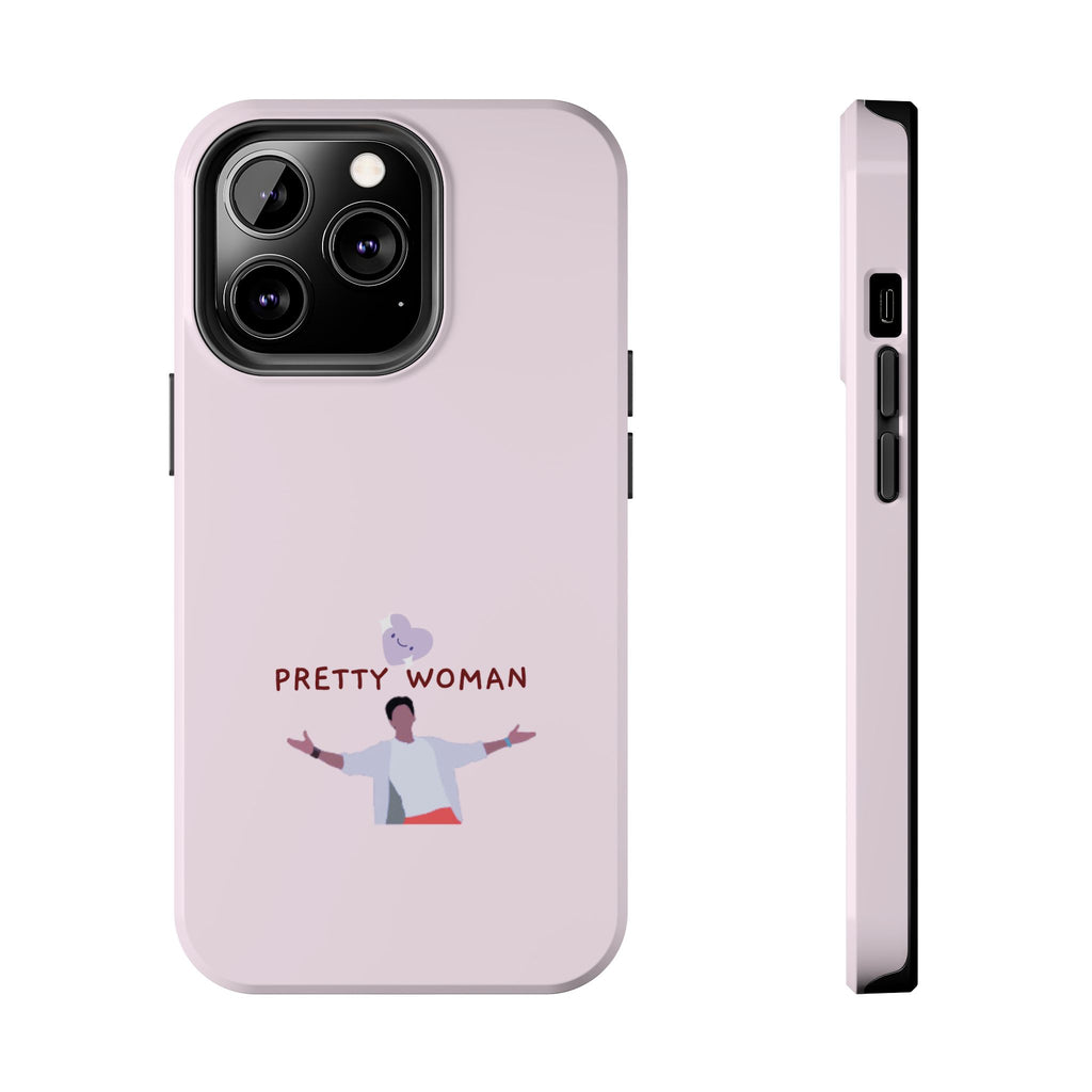 SRK Pretty Woman Case