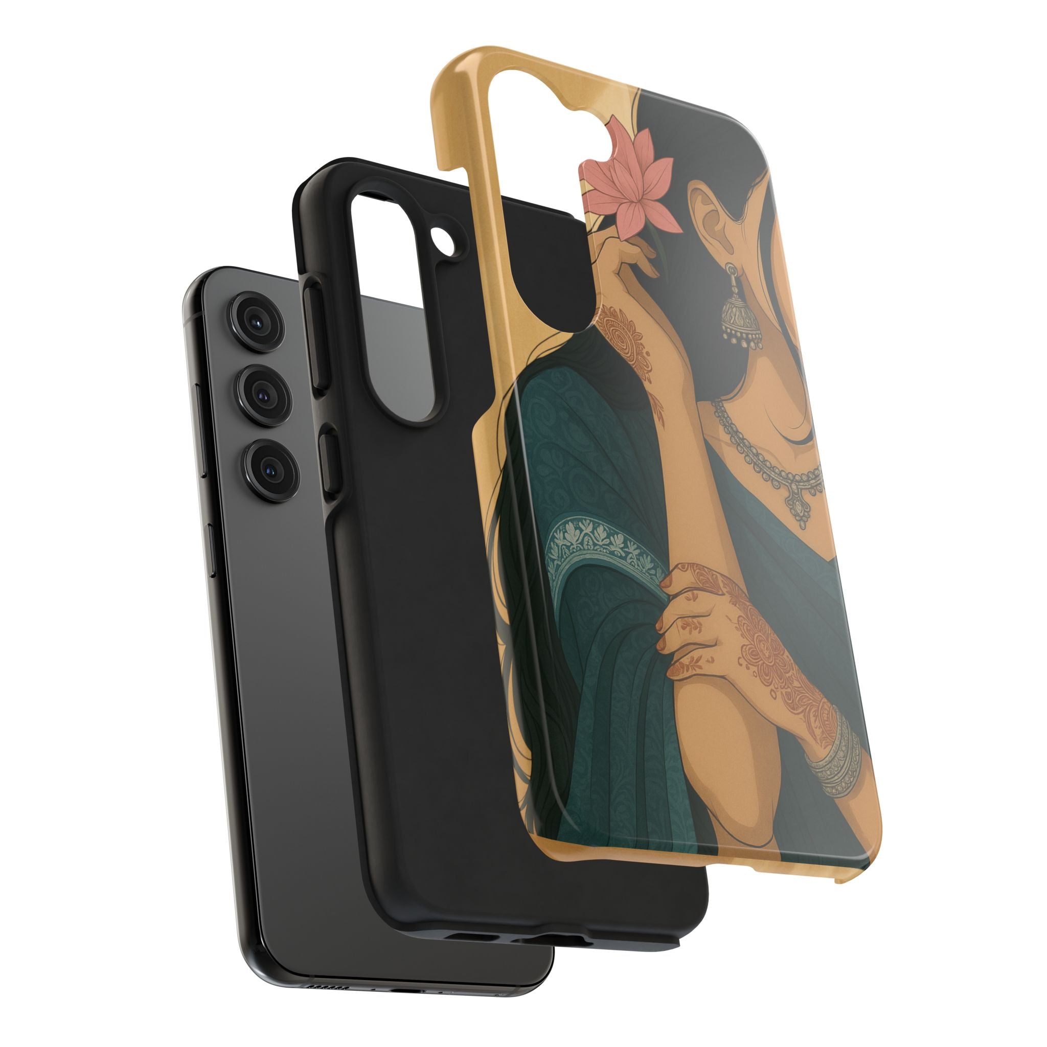Sundari Case