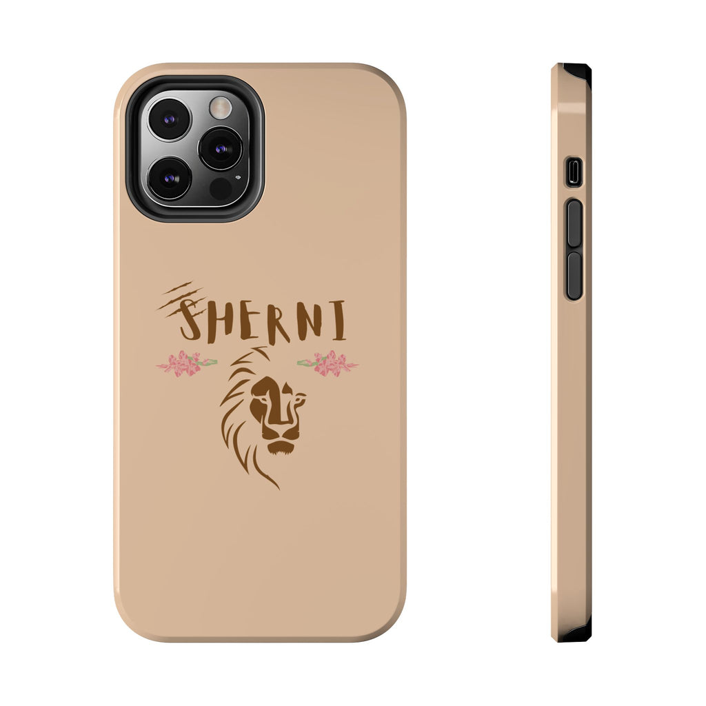Sherni Case