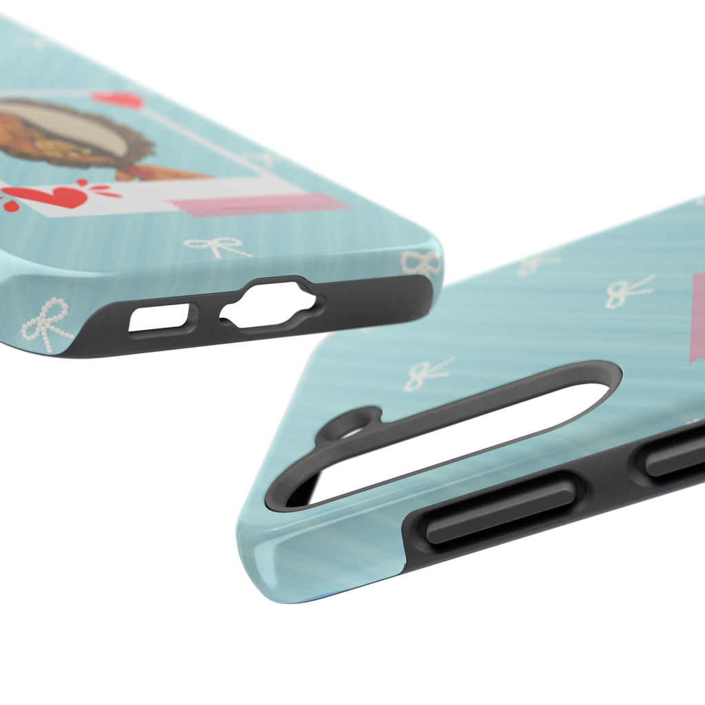 Mirror Mirror Case