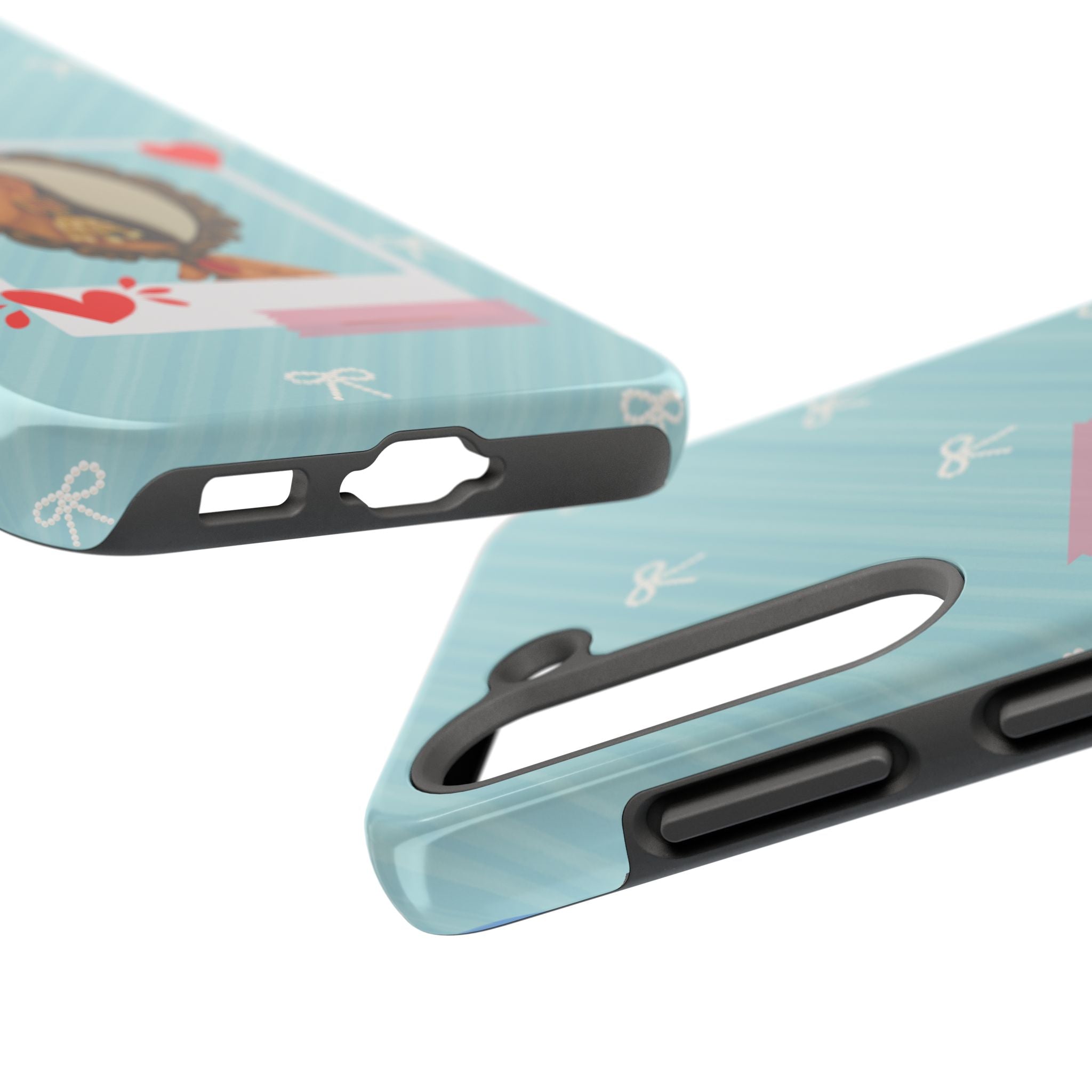 Mirror Mirror Case