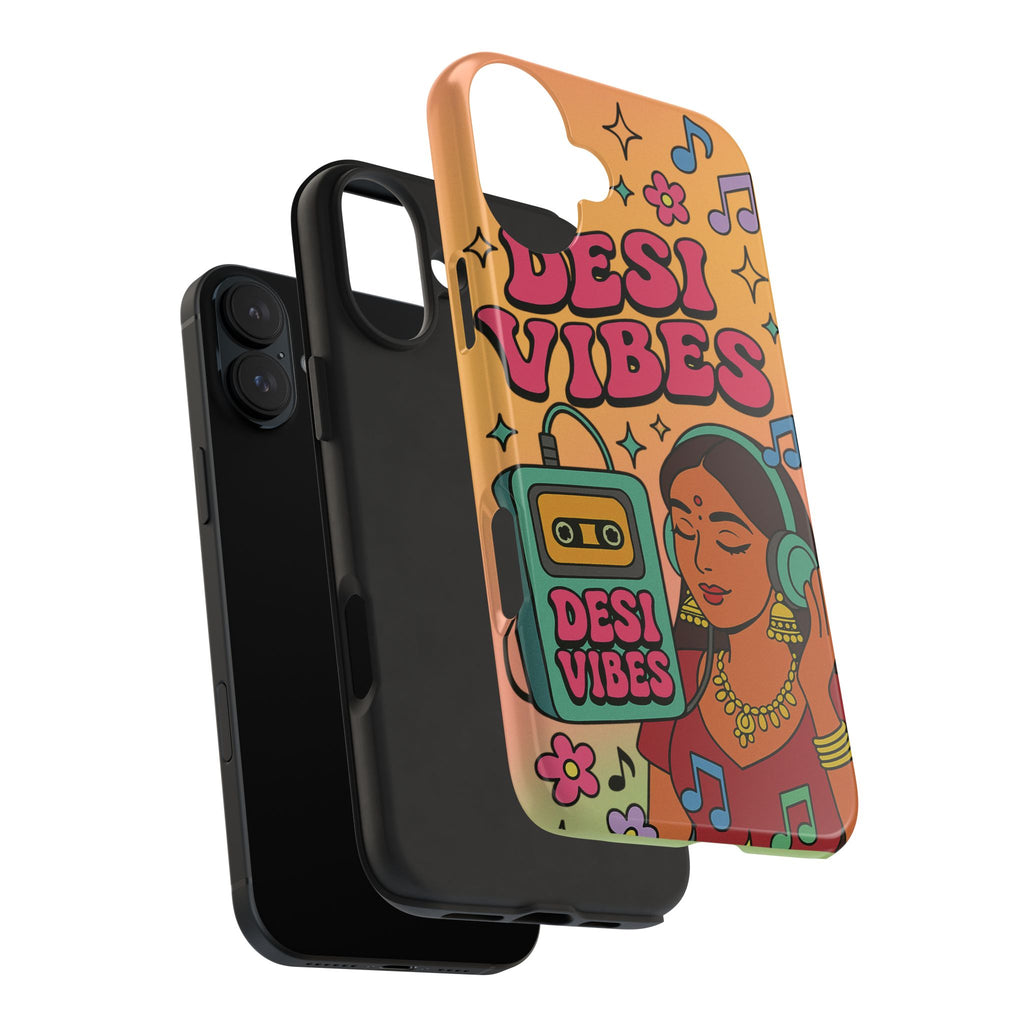 Desi Vibes Case