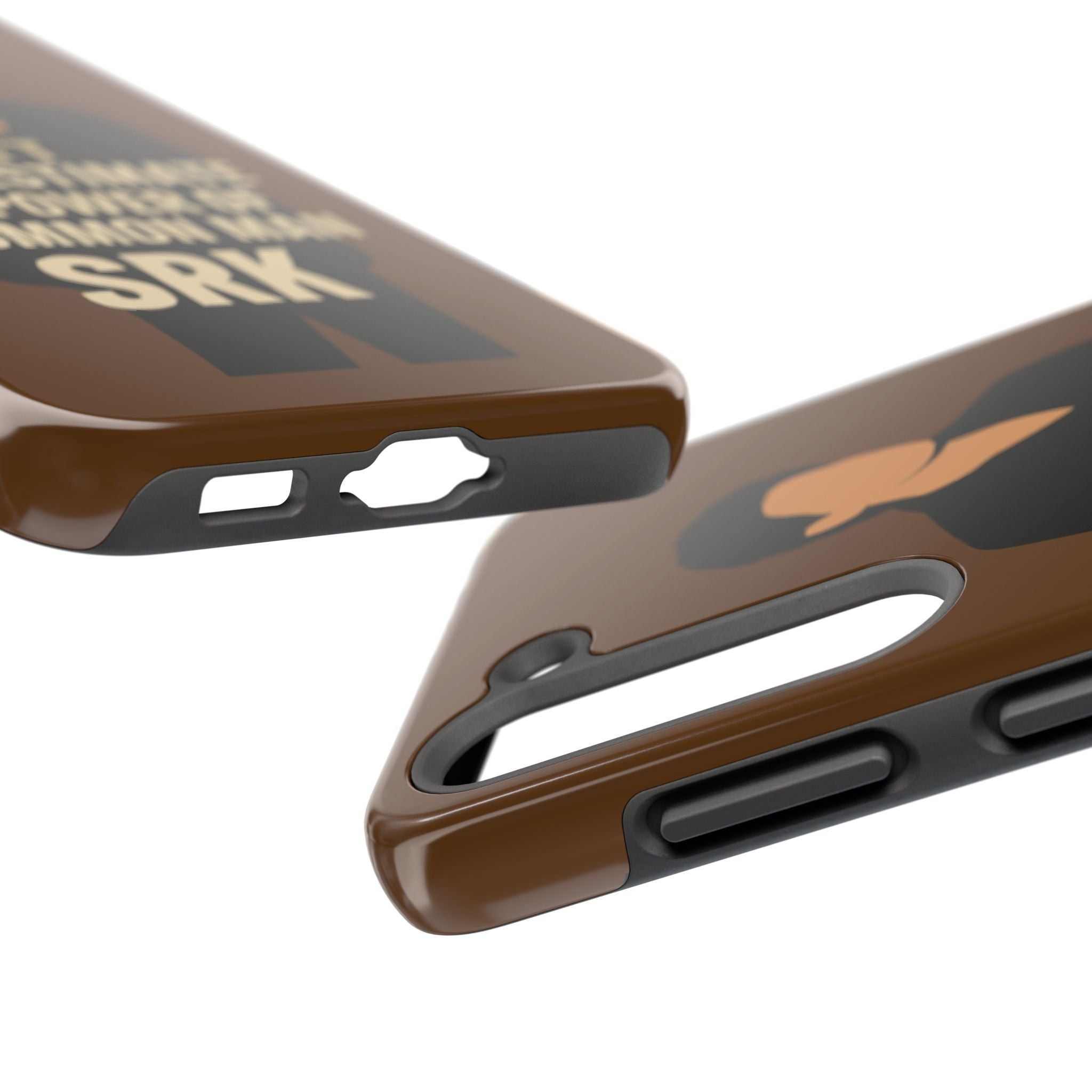 “Power of a Common Man” - SRK Case