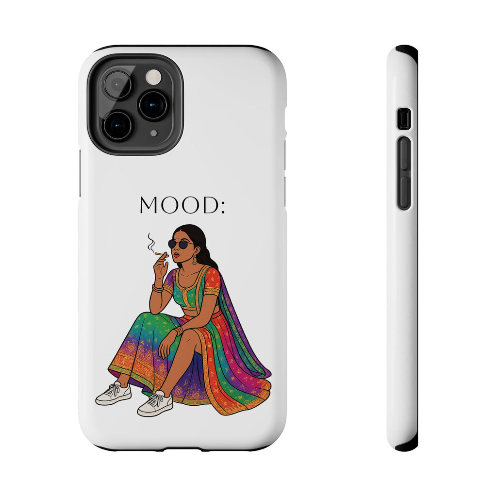 MOOD Phone Case