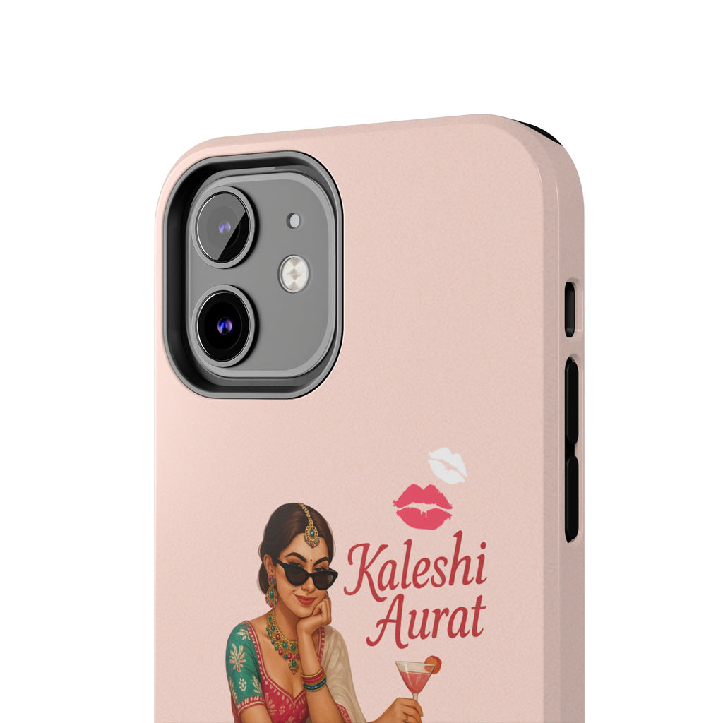 Kaleshi Aurat Case