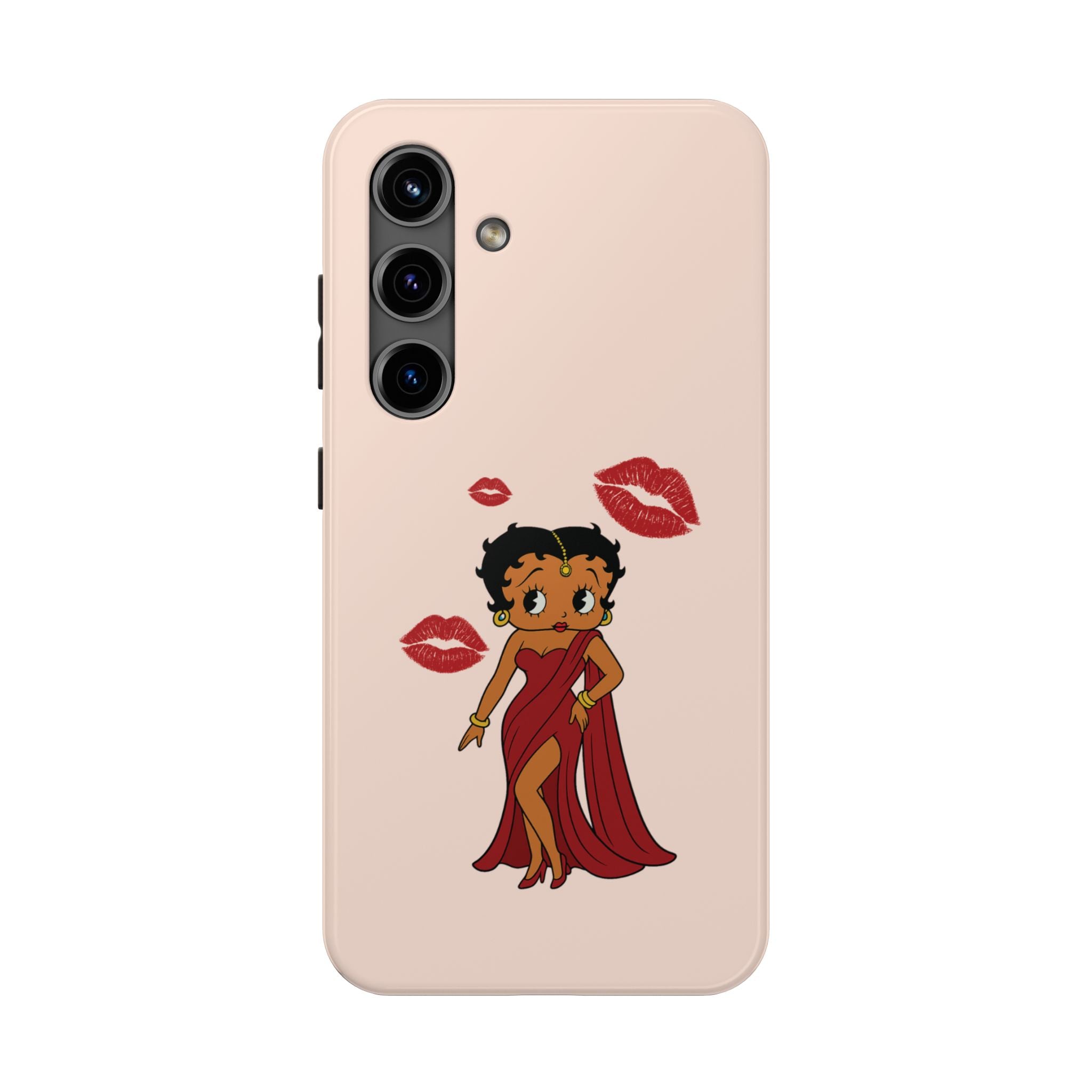 Betty Boop Case