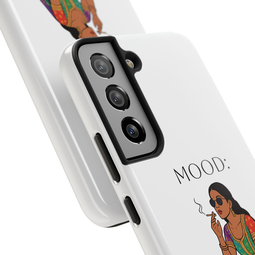 MOOD Phone Case
