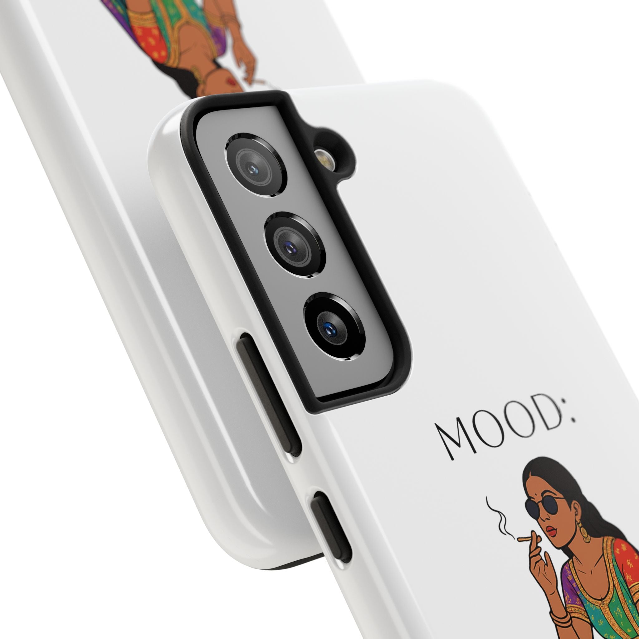 MOOD Phone Case