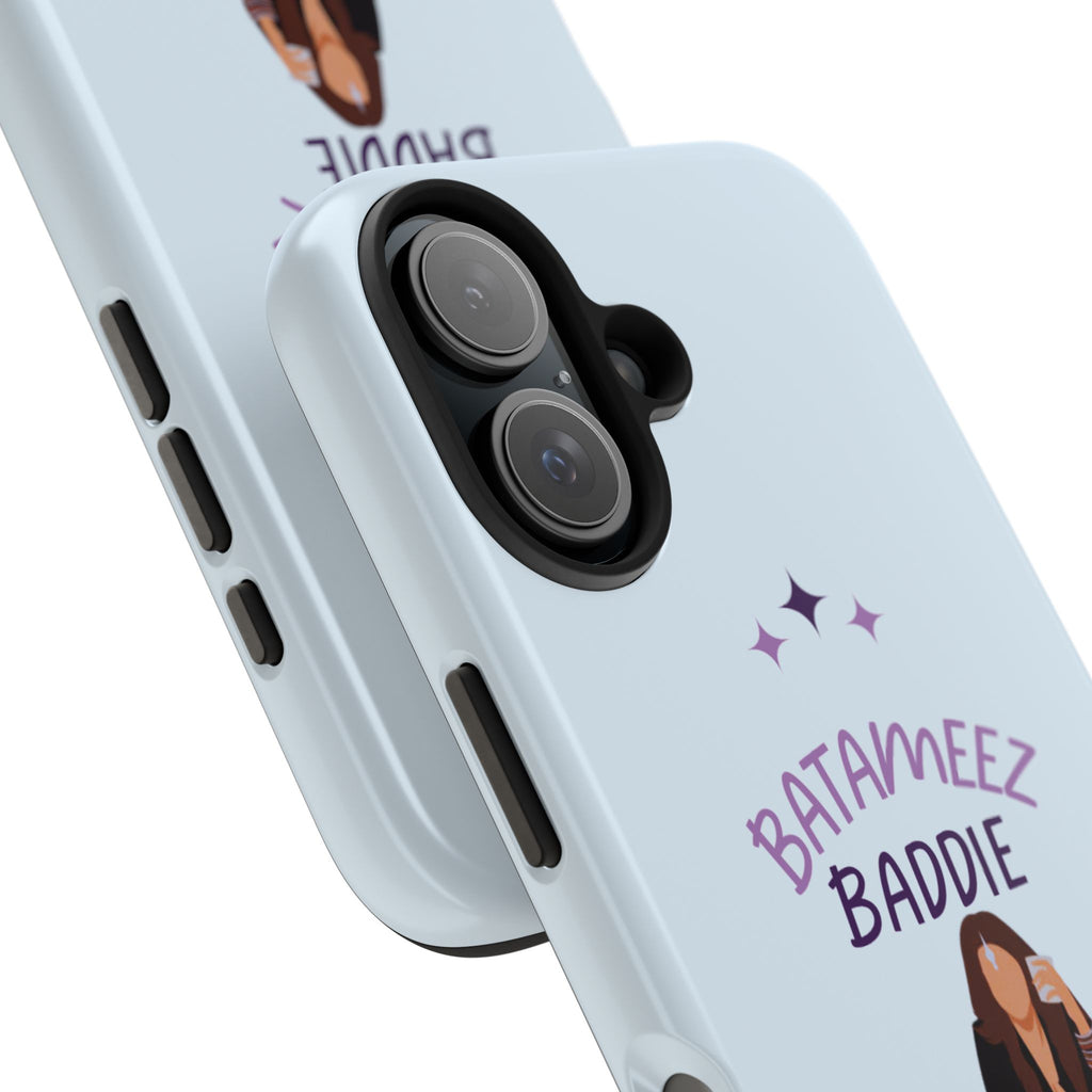 Batameez Baddie Case