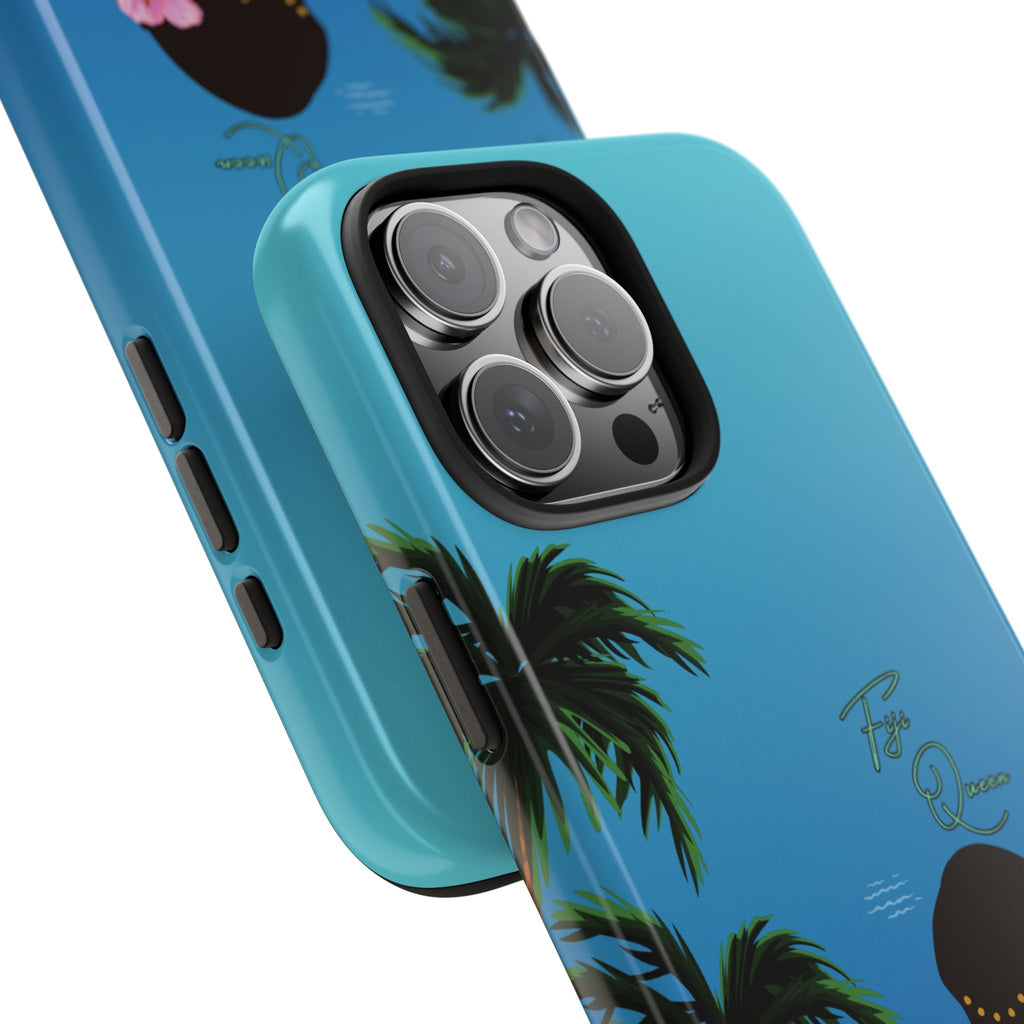 Fiji Queen Case