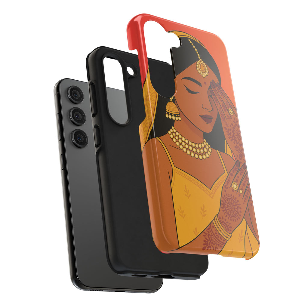Sunheri Phone Case
