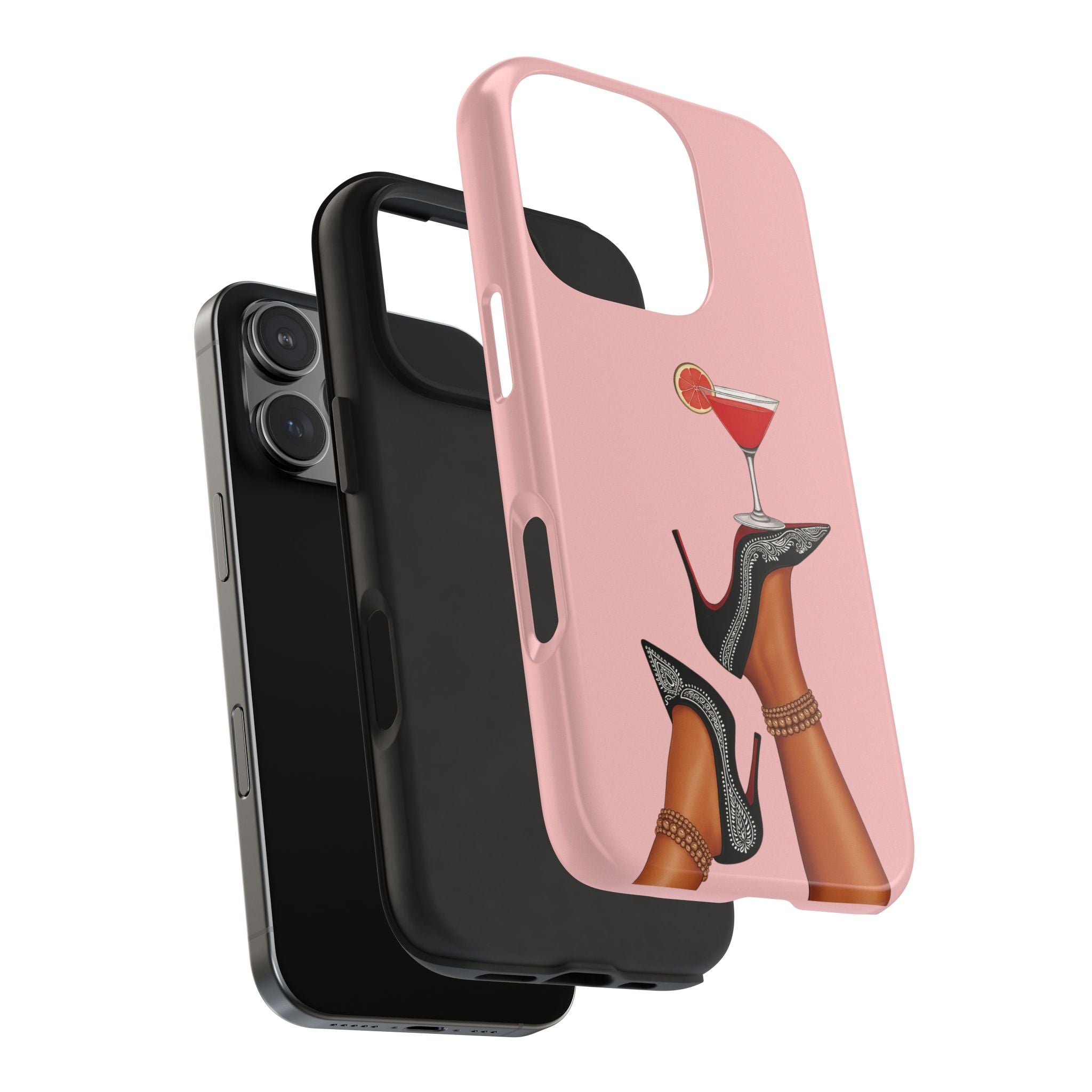 Rouge Rani Case