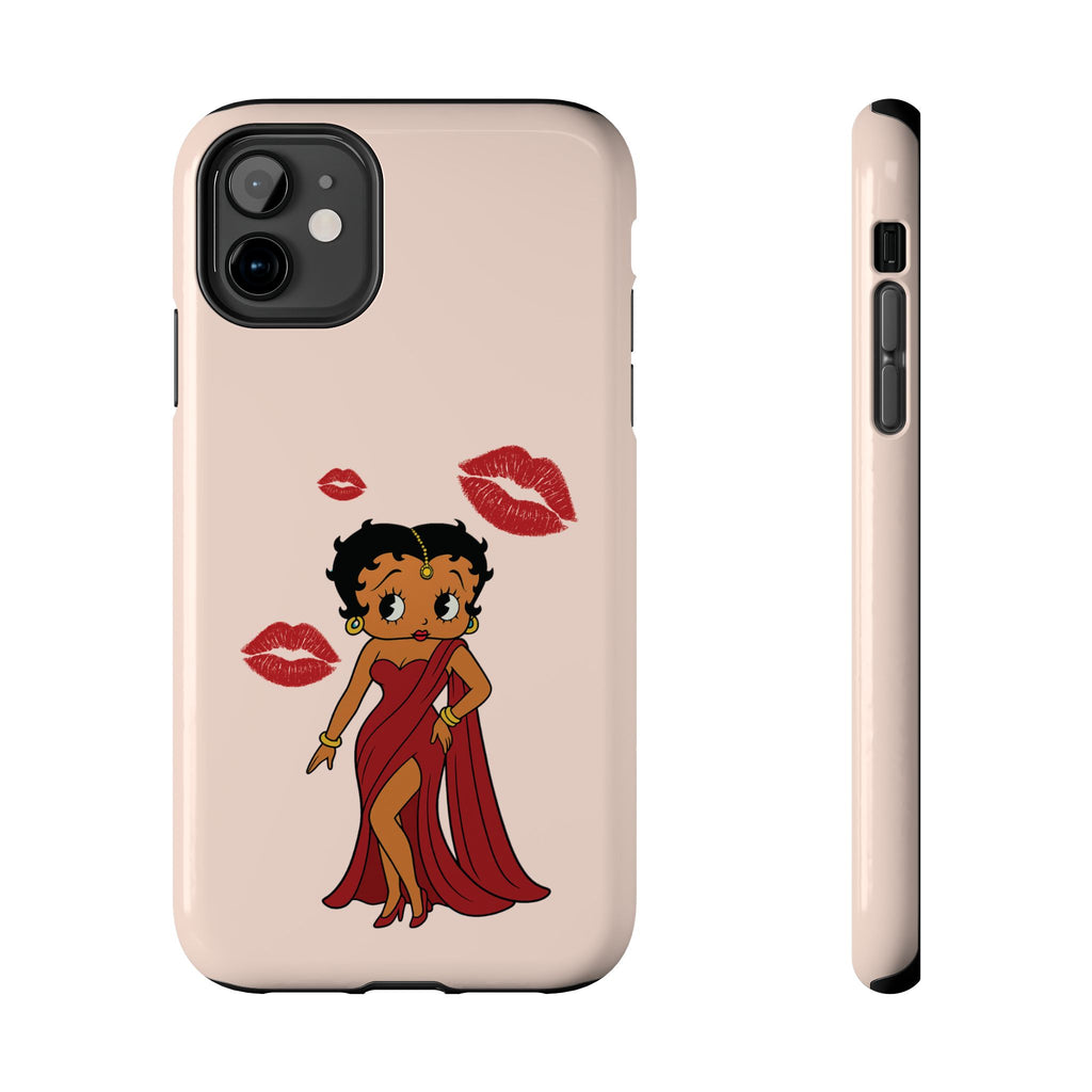 Betty Boop Case