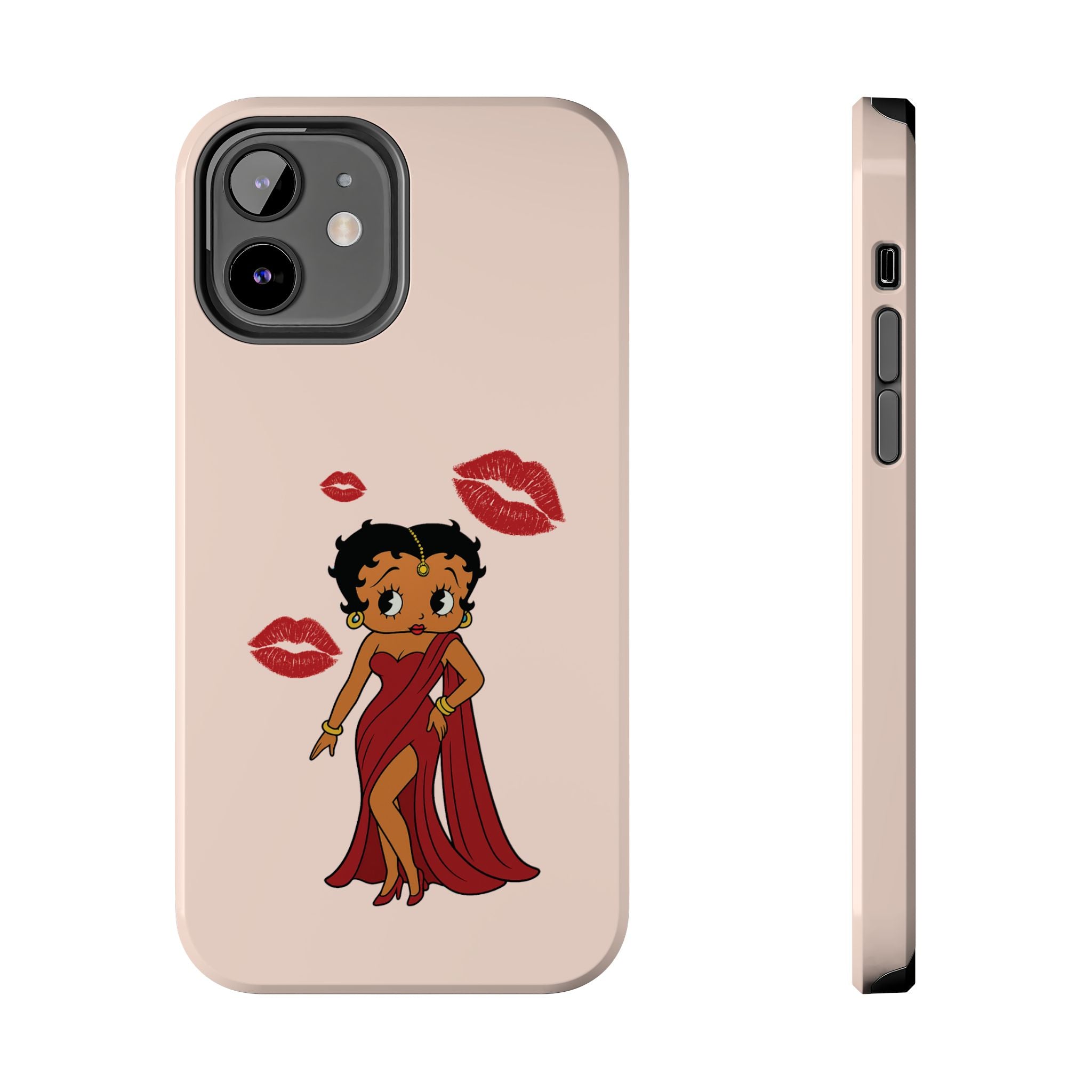 Betty Boop Case