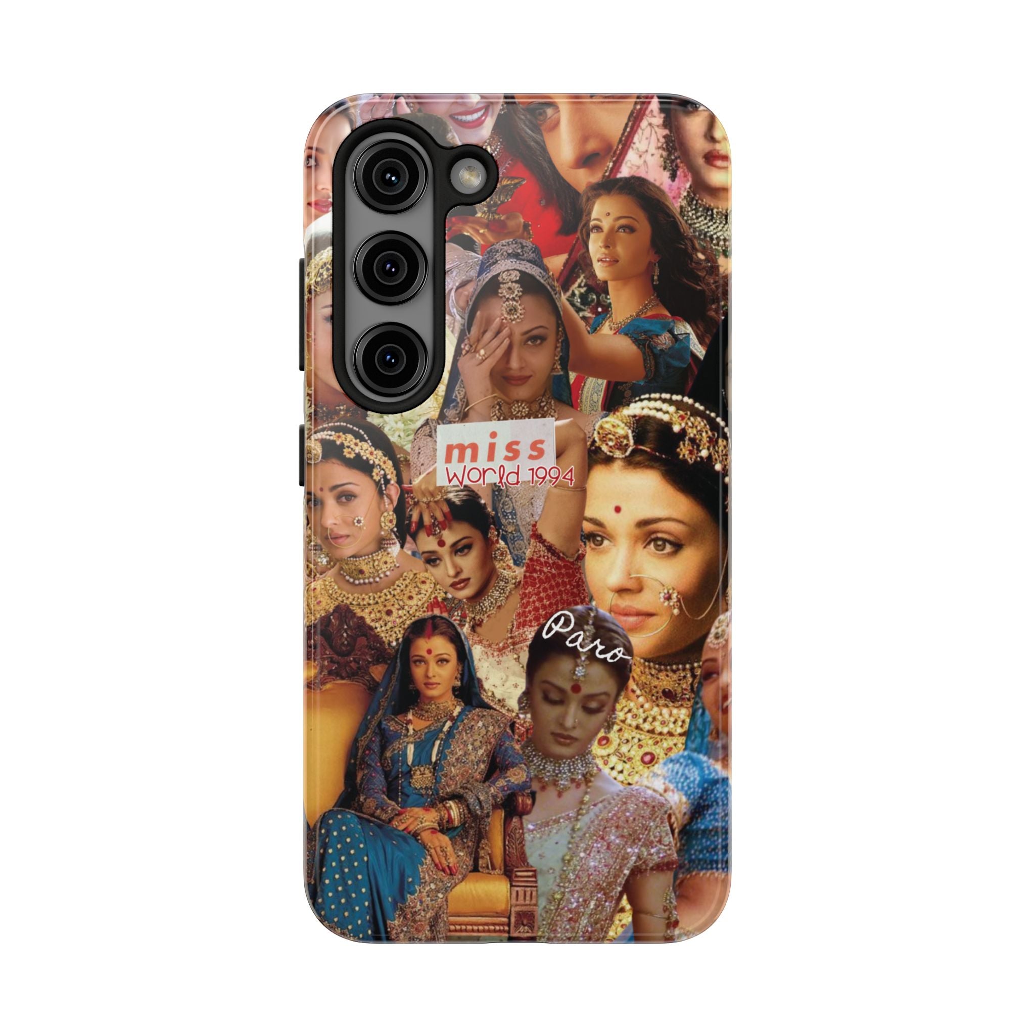 Aishwarya Rai Phone Case