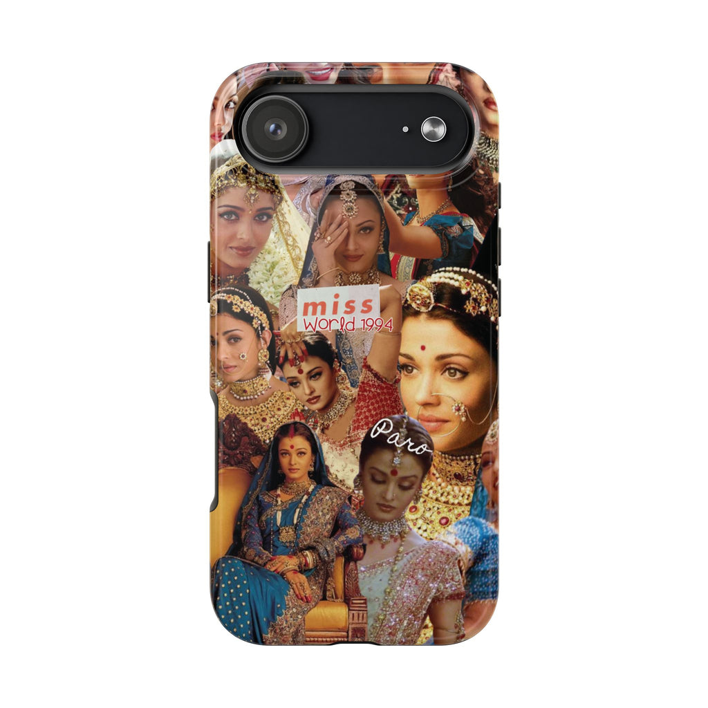 Aishwarya Rai Phone Case