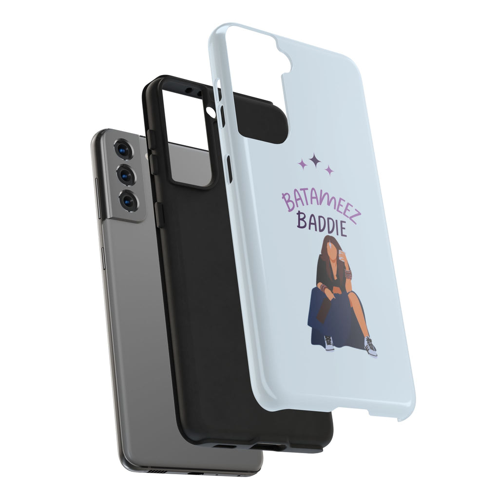 Batameez Baddie Case
