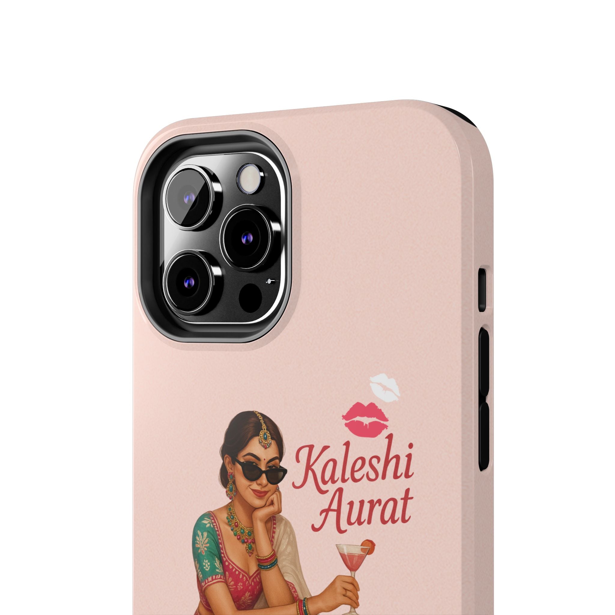 Kaleshi Aurat Case