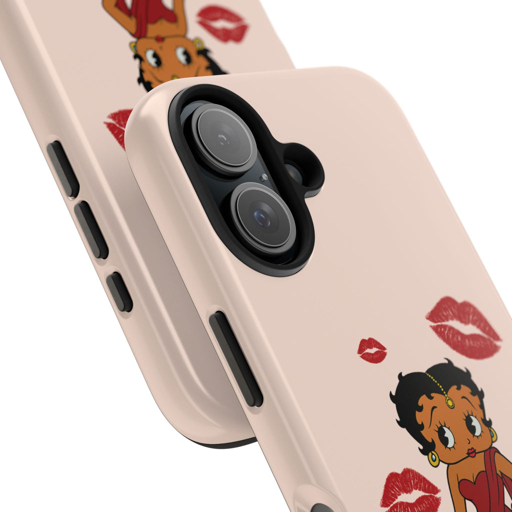 Betty Boop Case