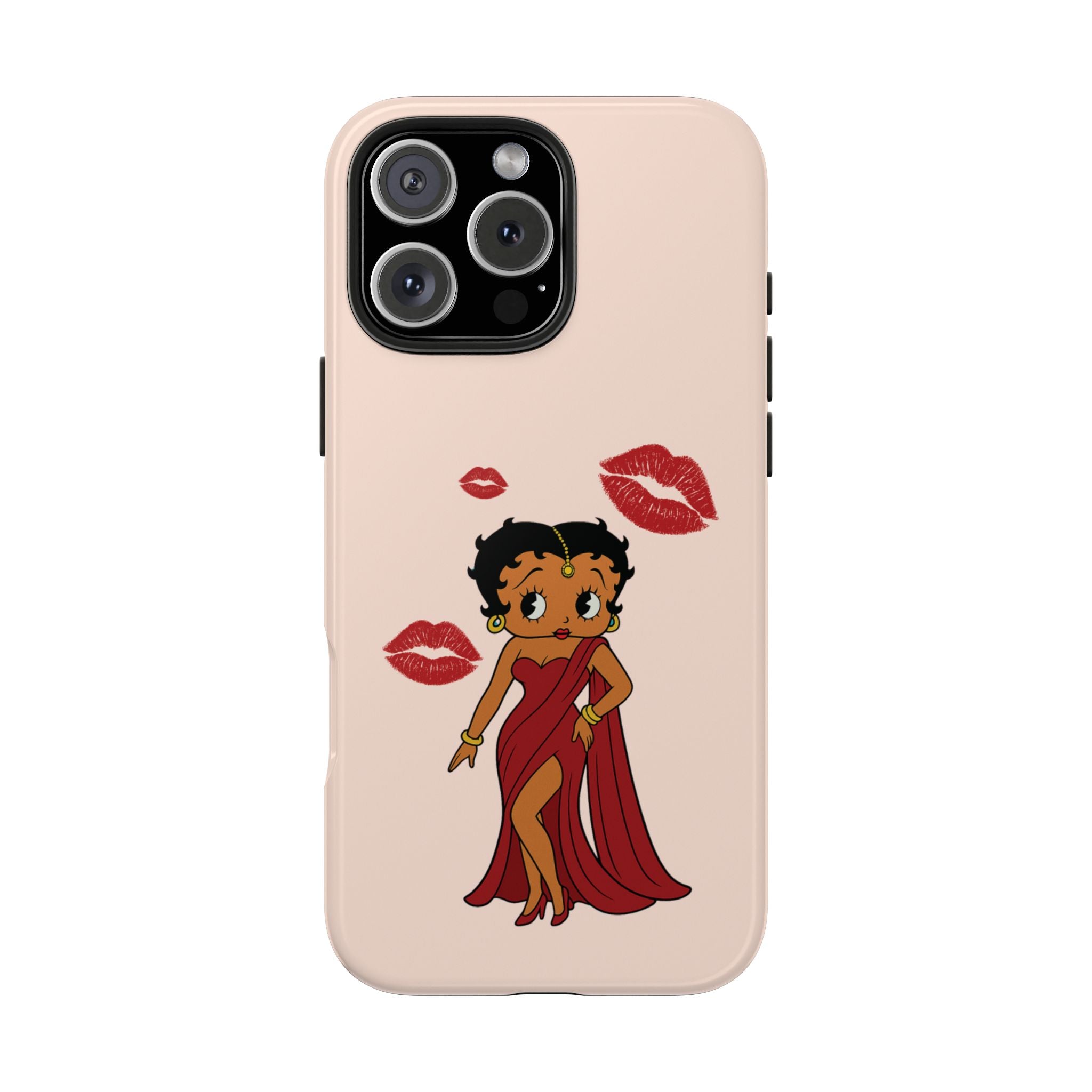 Betty Boop Case