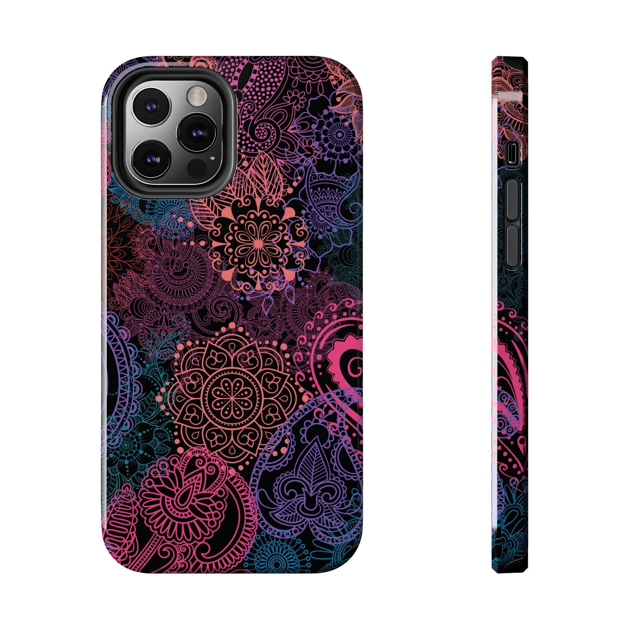 Henna Hues Case