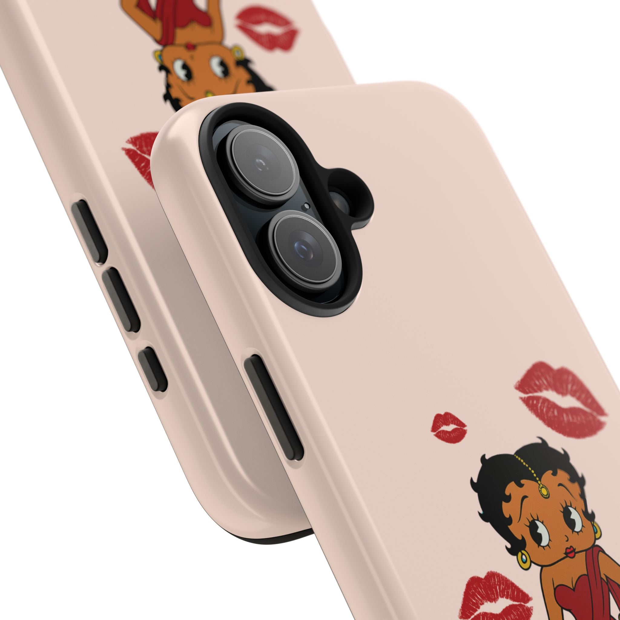 Betty Boop Case