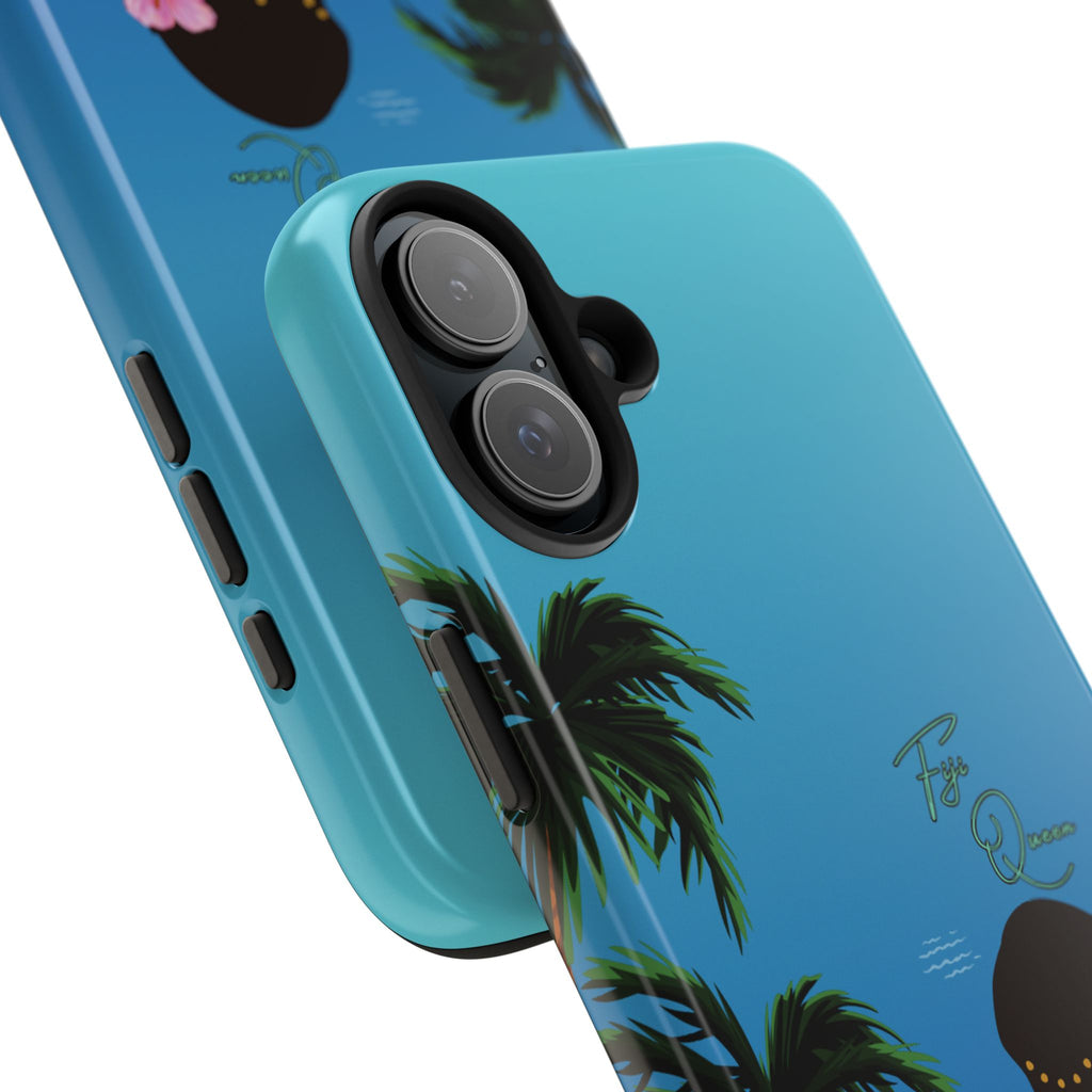 Fiji Queen Case