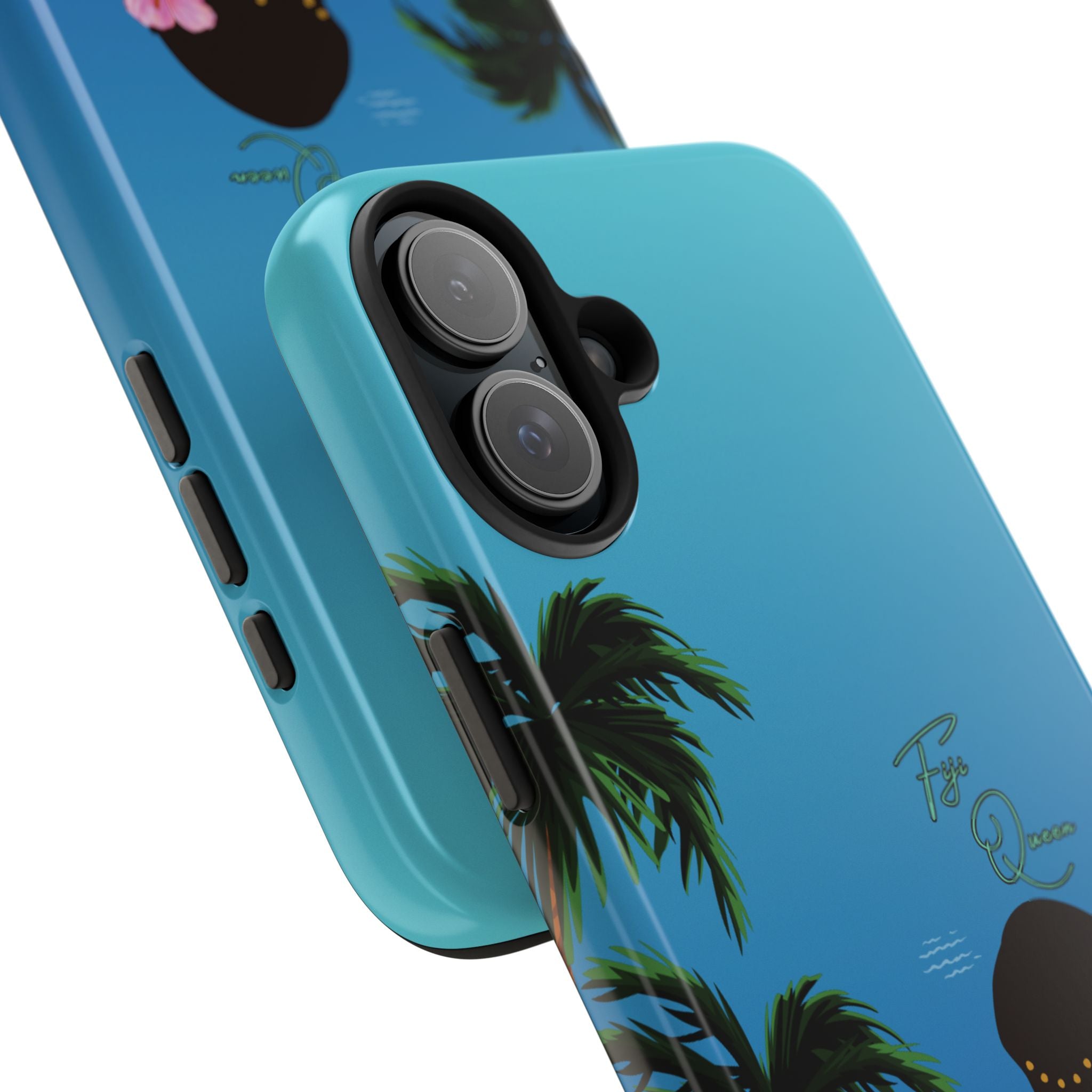 Fiji Queen Case