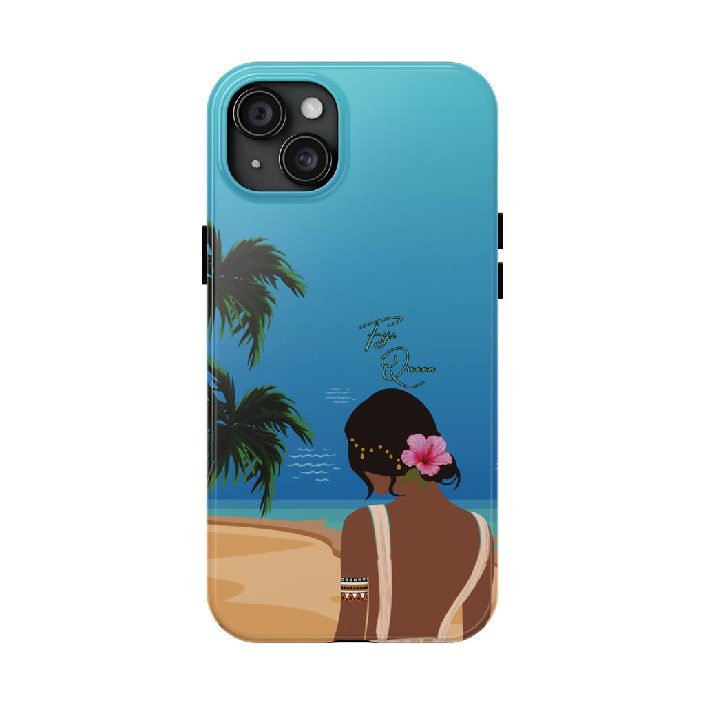 Fiji Queen Case