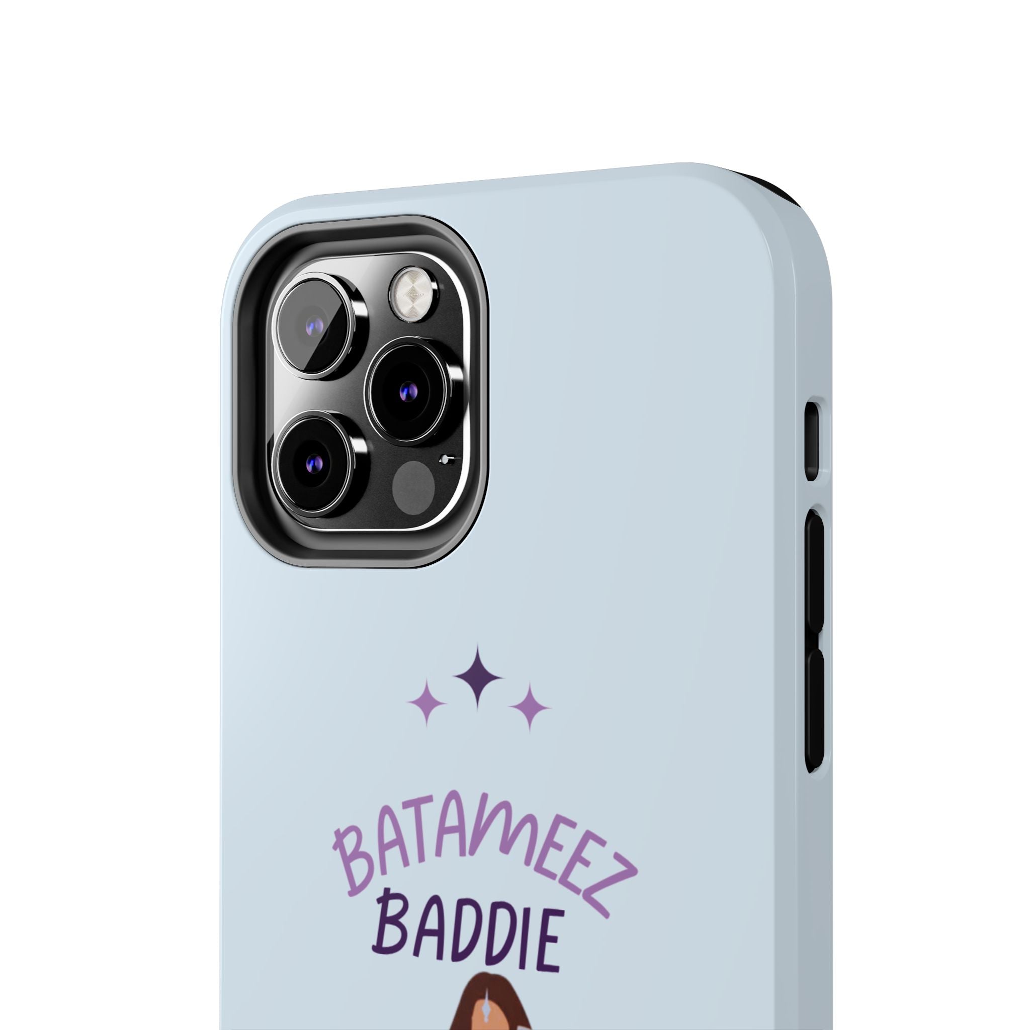 Batameez Baddie Case