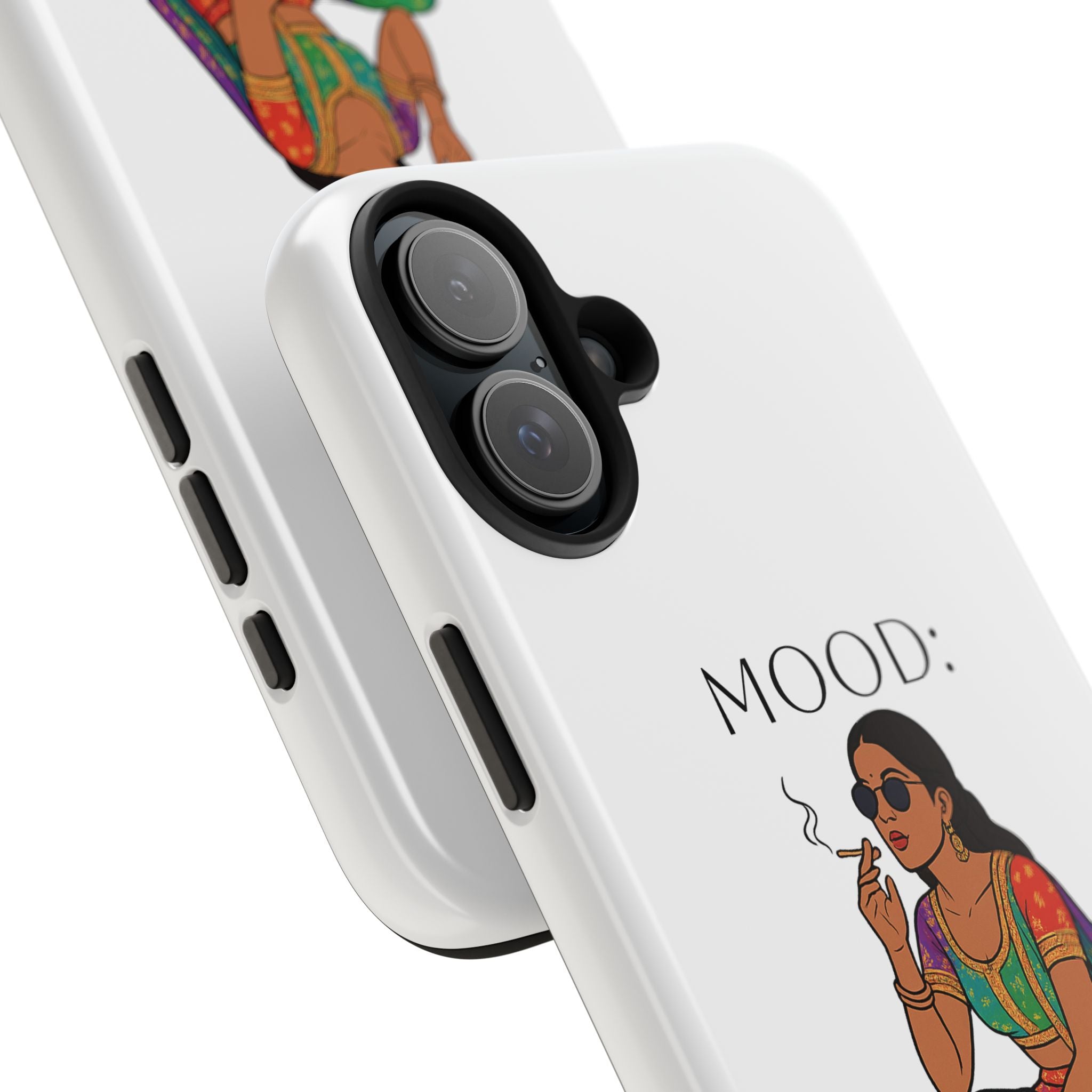 MOOD Phone Case
