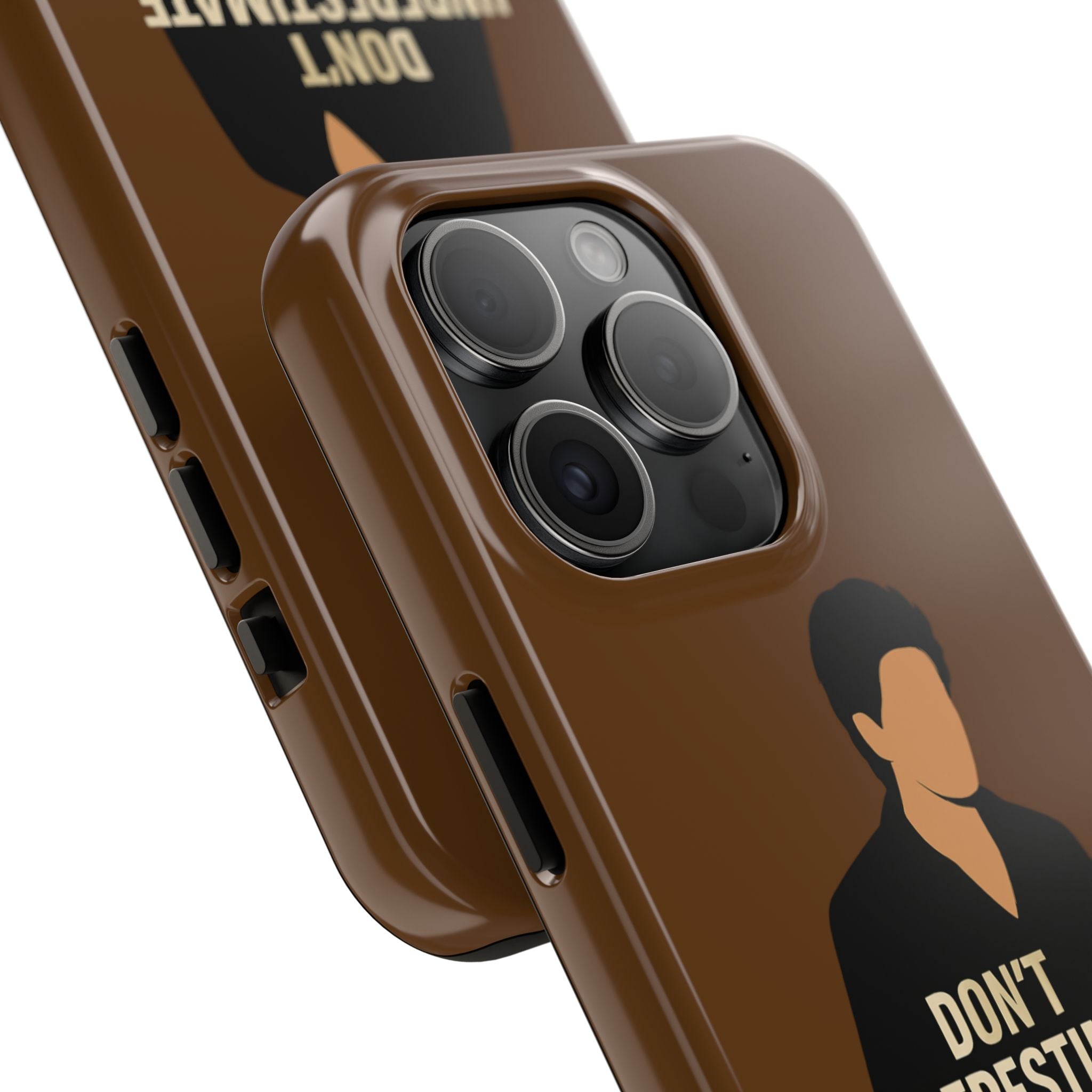 “Power of a Common Man” - SRK Case