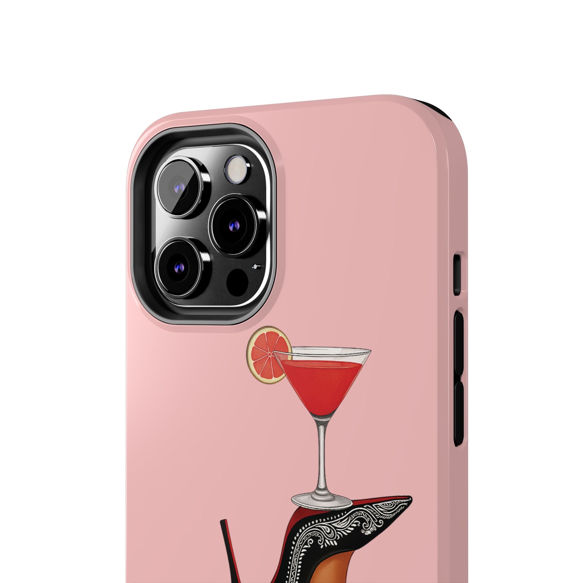 Rouge Rani Case