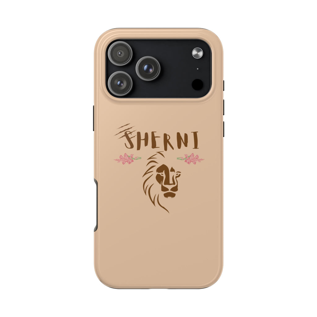 Sherni Case