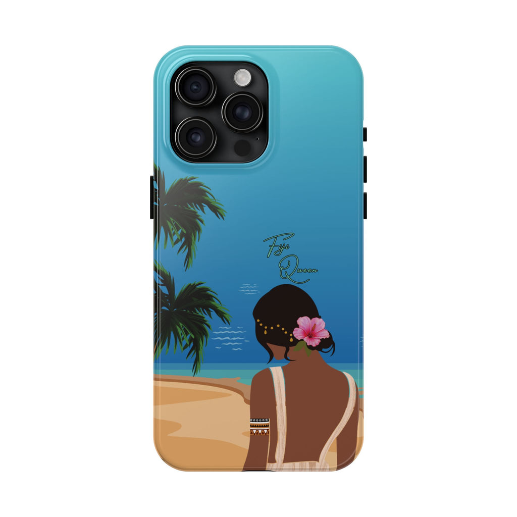 Fiji Queen Case