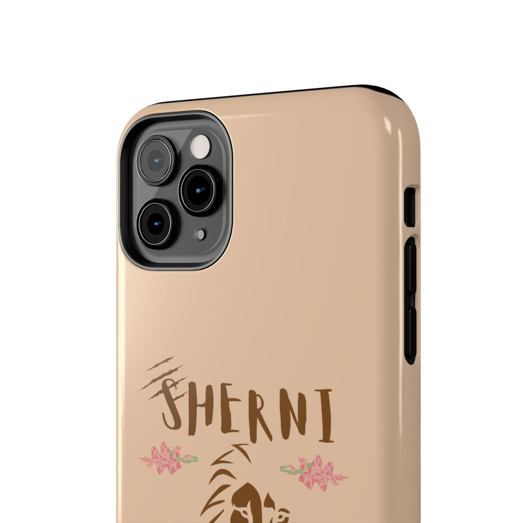 Sherni Case