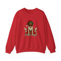 Santa Singh Christmas Sweatshirt