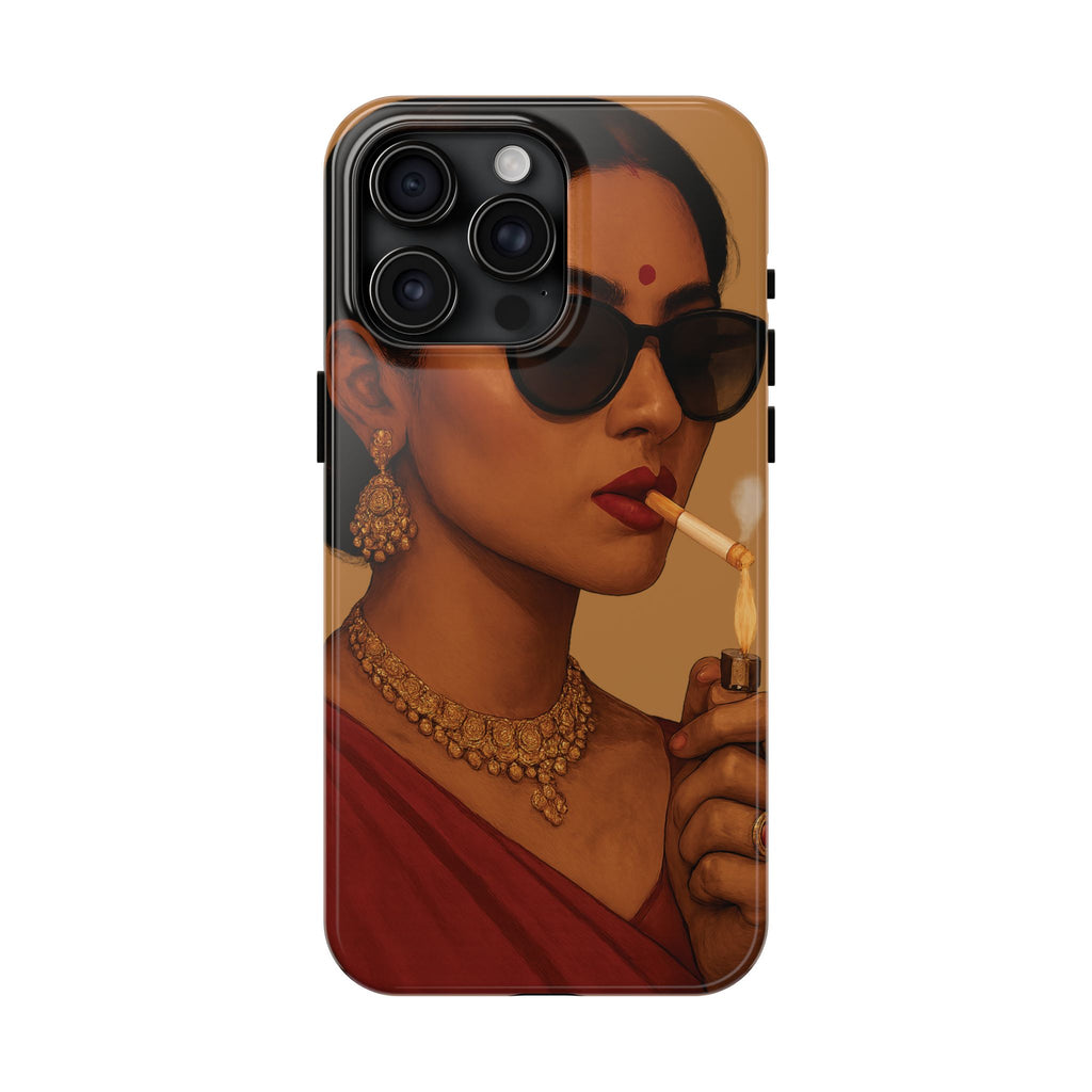 Rebel Rani Case